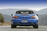Honda S2000 CR Prototype 2007 года